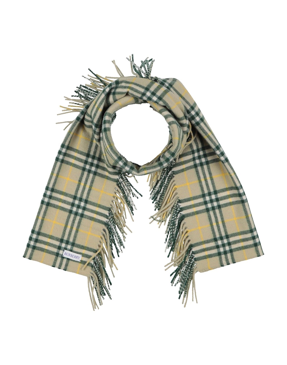 BURBERRY PRORSUM - Sciarpe