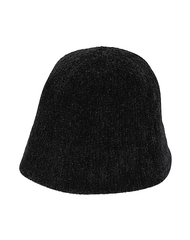BYE Chapeau Noir 100% Polyester