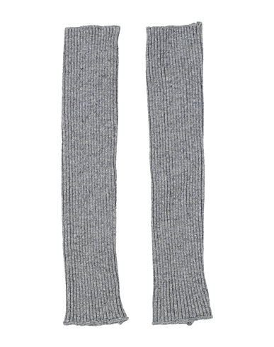 VIAELISA Gloves 43% Merino Wool, 28% Viscose, 14% Polyamide, 8% Metallic fiber, 7% Cashmere