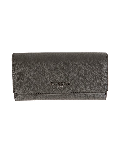 GAëLLE Paris Wallet Lead 100% Polyurethane