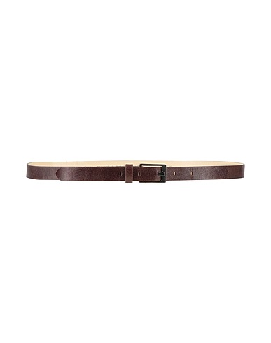 CARACTÈRE Belts Textile fibres