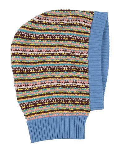 M MISSONI Cappello Carta da zucchero 94% Lana, 6% Acrilico