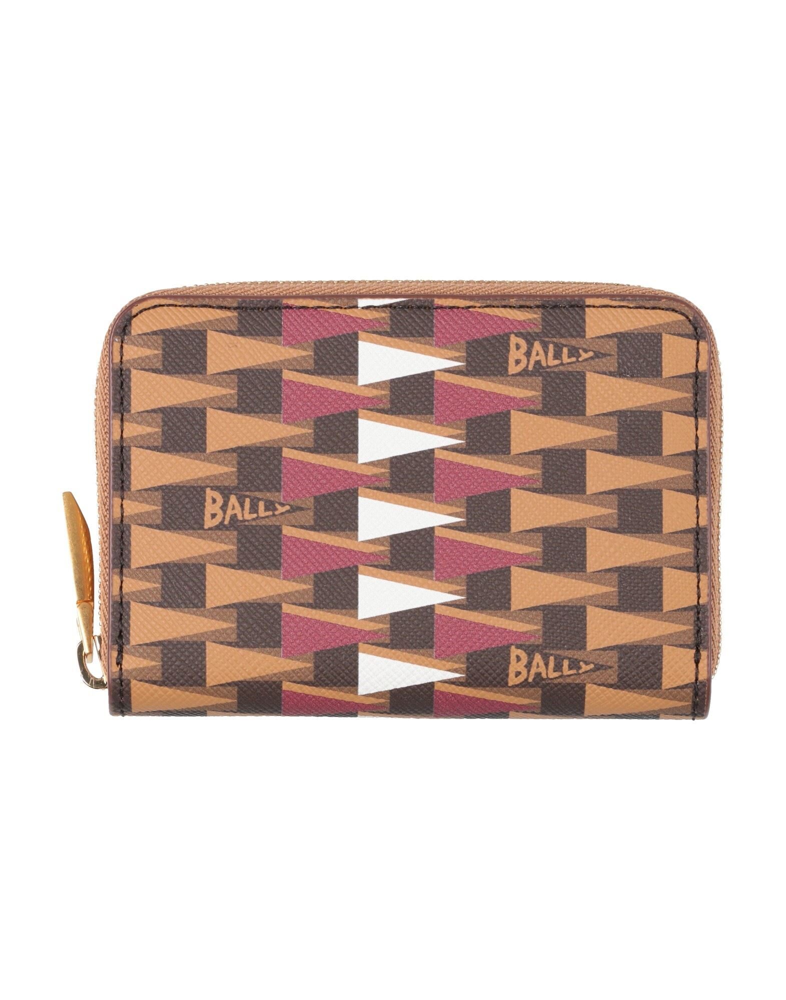 BALLY - Wallets
