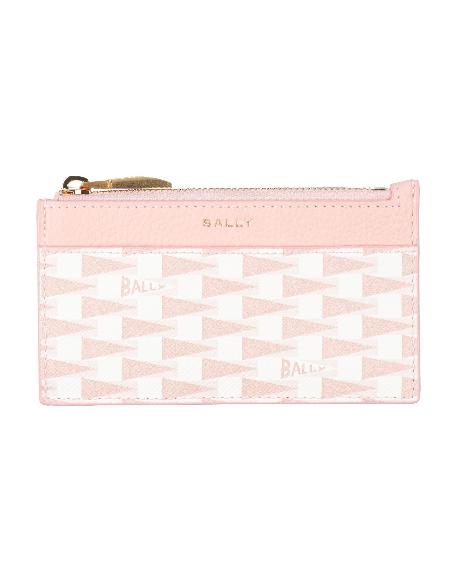 BALLY - Cardholders