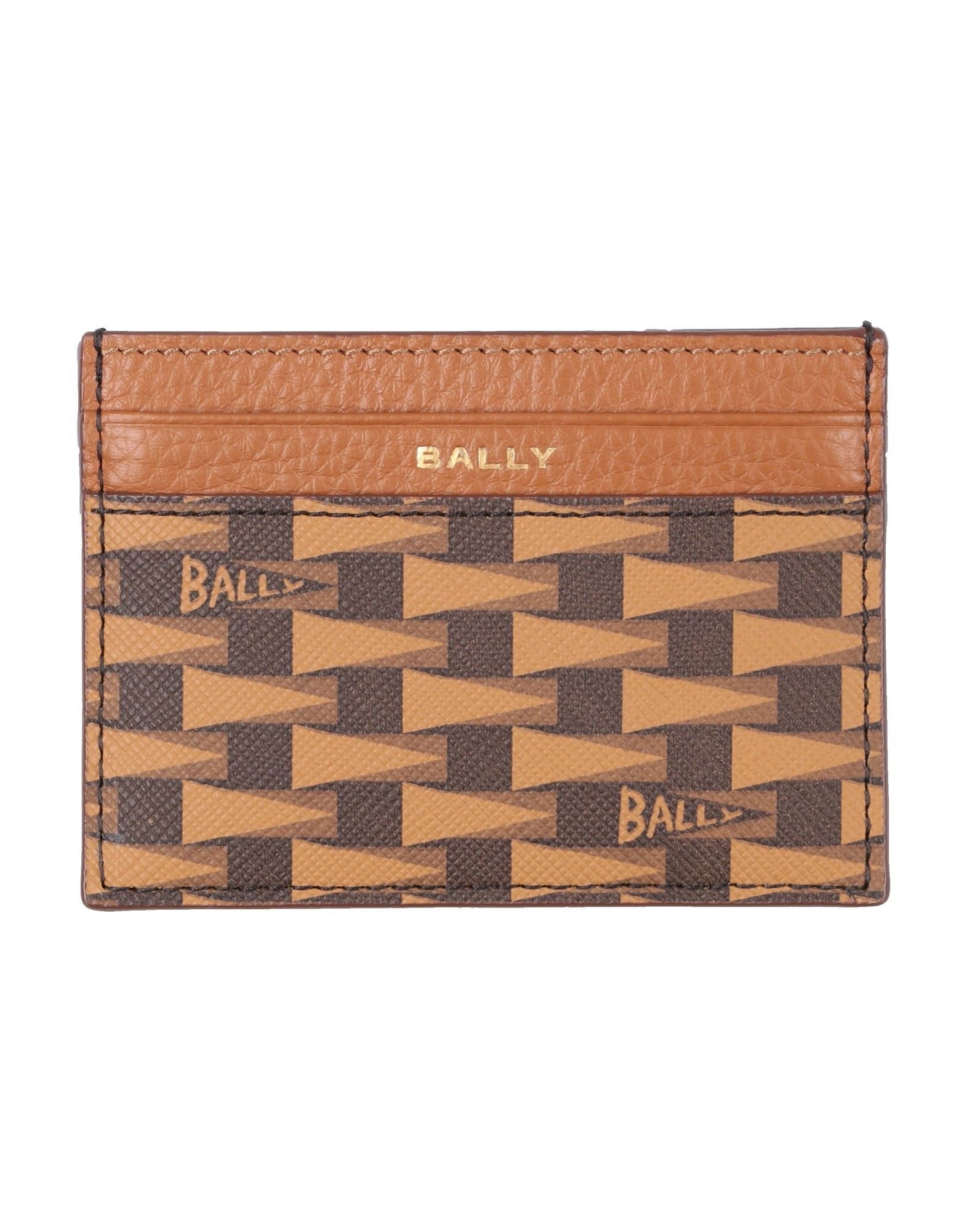 BALLY - Cardholders