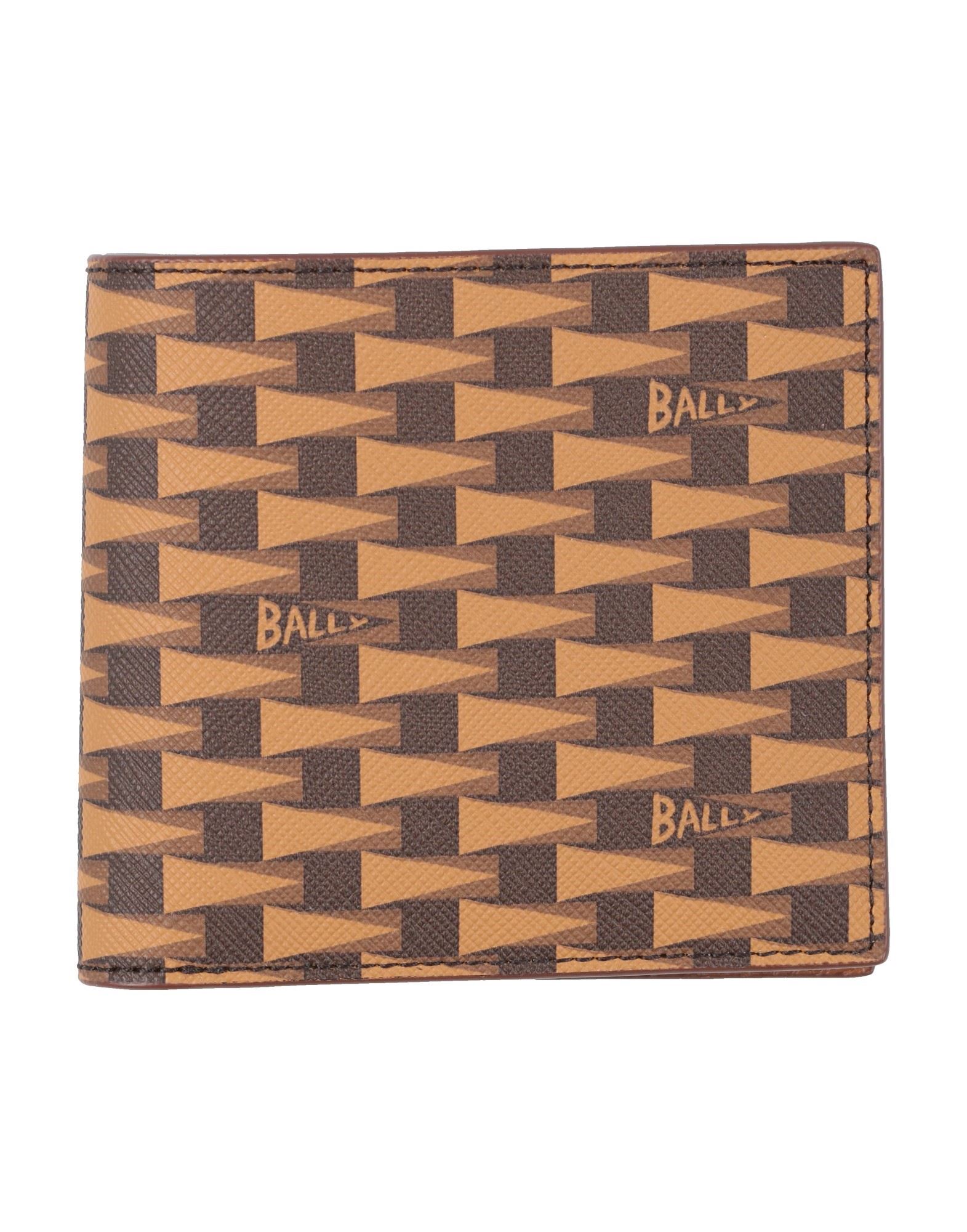 BALLY - Wallets
