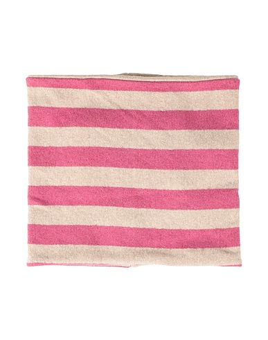 ZHOE & TOBIAH Sciarpe e foulard Fucsia 70% Cotone, 20% Acrilico, 10% Fibre tessili