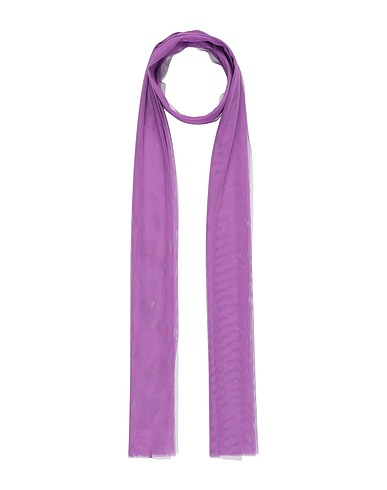 SISTE'S Schals und Foulards GOLD CAPSULE Malve Polyester