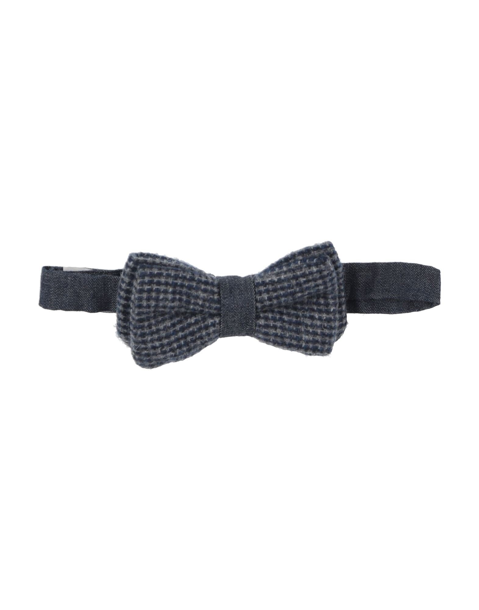 PAOLO PECORA - Ties & bow ties