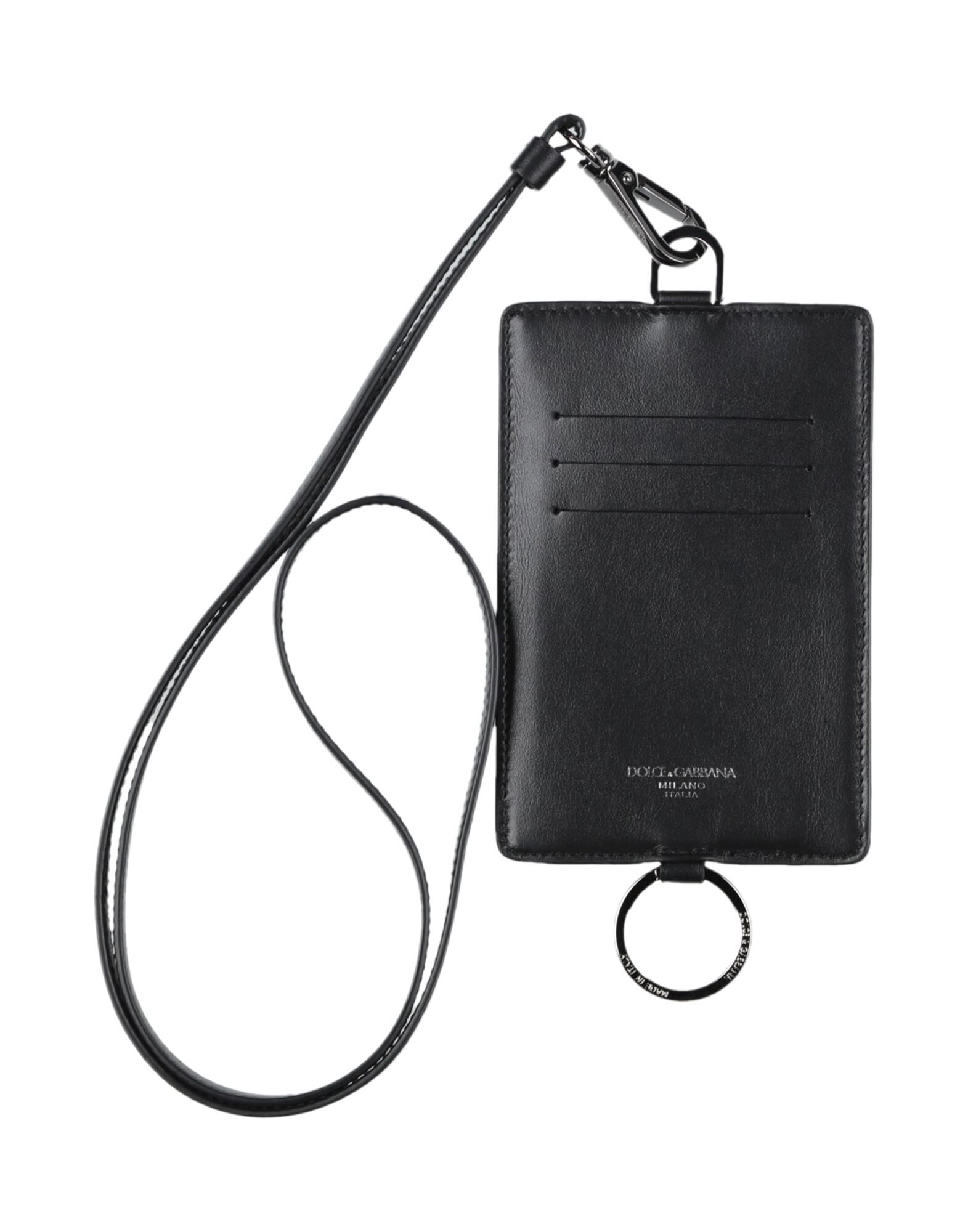 DOLCE&GABBANA - Cardholders