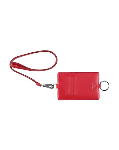 DOLCE&GABBANA Cardholder MATTONE Calfskin