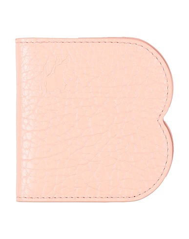 BURBERRY Small Leather Goods Blush Lambskin