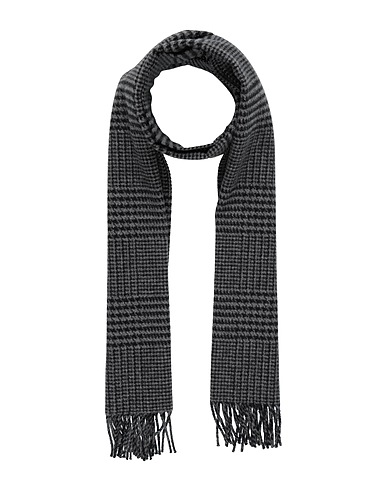 TOM FORD Scarves and foulards Lead 53% Wool, 40% Cashmere, 7% Silk