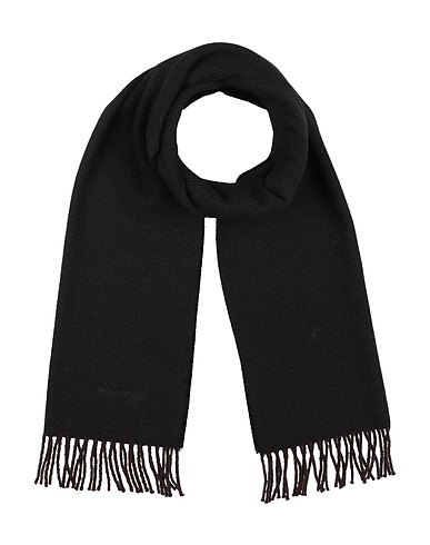 TOM FORD Sciarpe e foulard Cioccolato 53% Lana, 40% Cachemire, 7% Seta