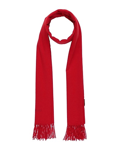 TOM FORD Sciarpe e foulard Rosso 100% Cachemire