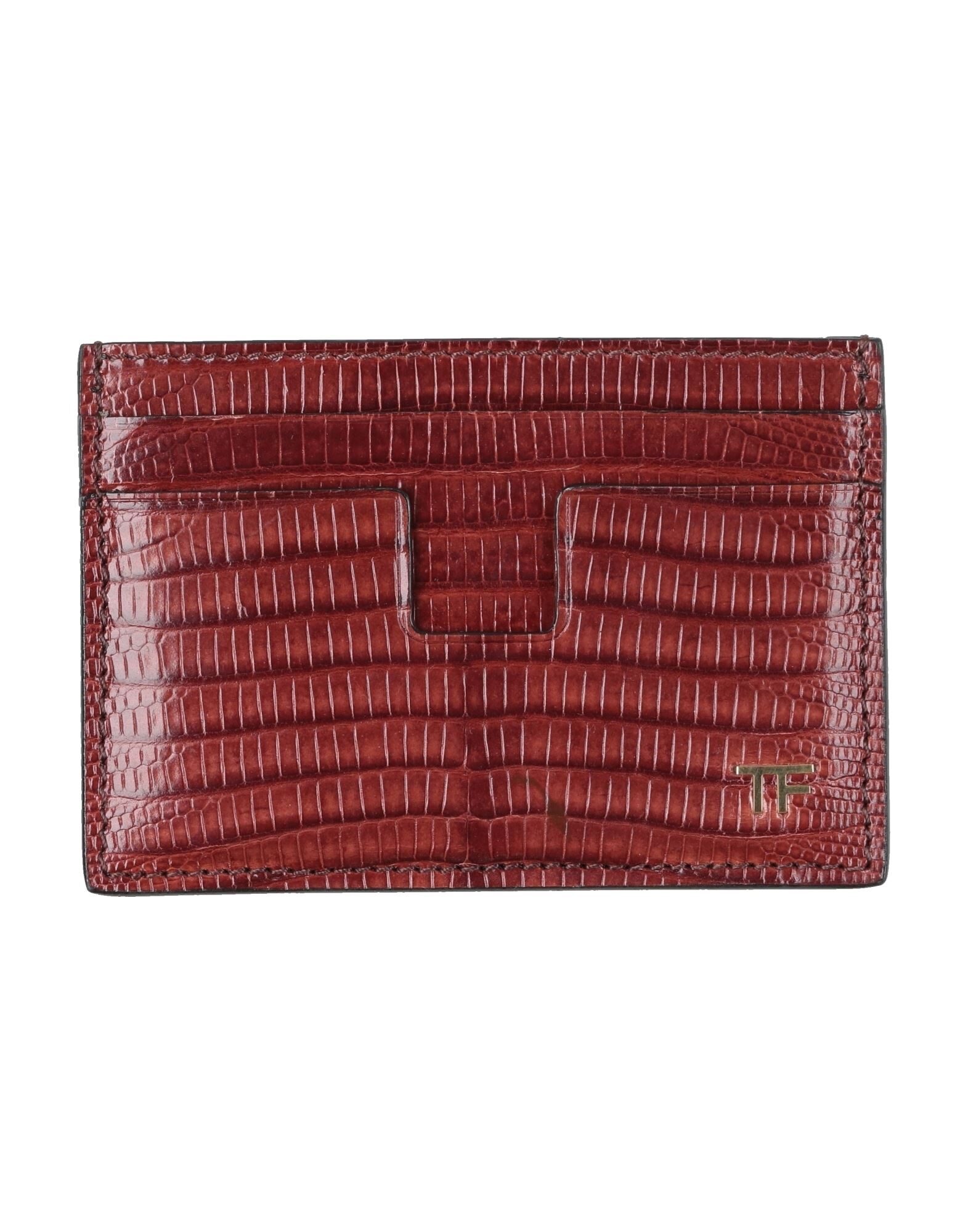 TOM FORD - Θήκες για κάρτες