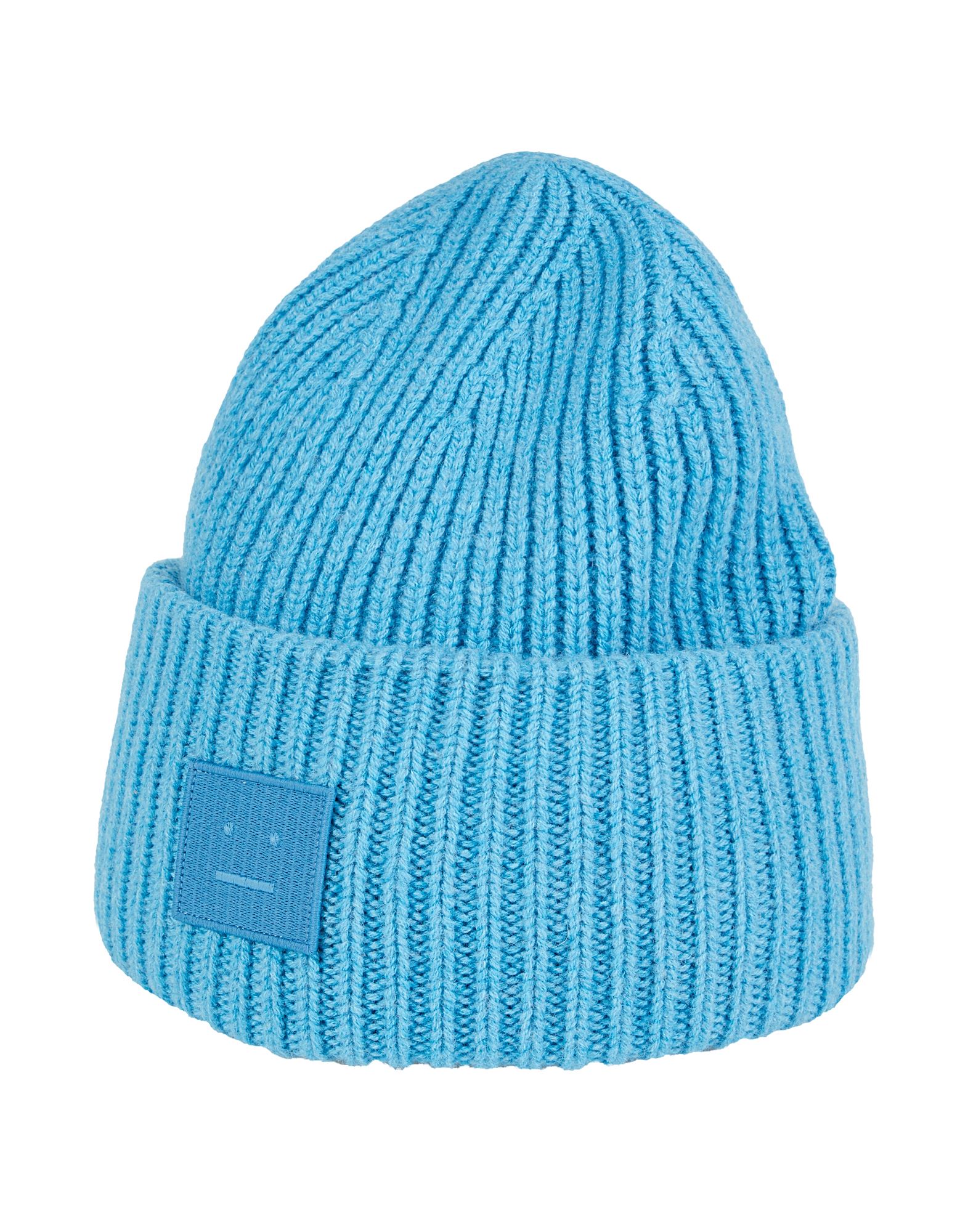 ACNE STUDIOS - Головные уборы