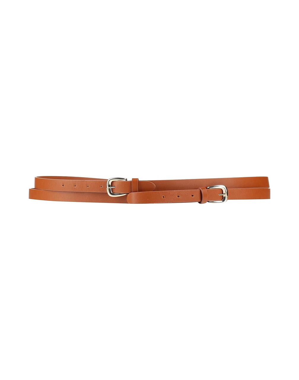 ERIKA CAVALLINI - Belts