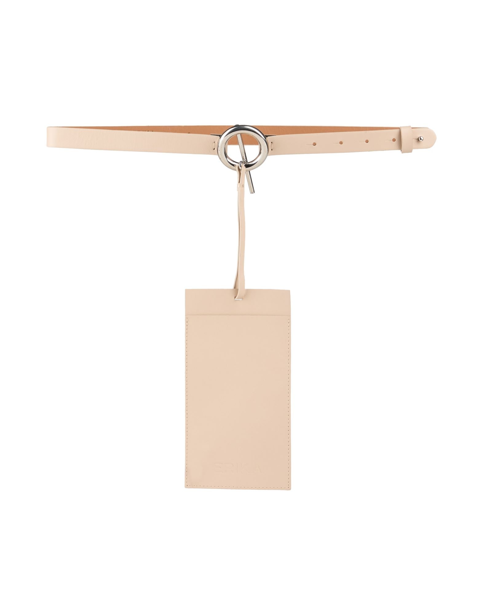 ERIKA CAVALLINI - Belts