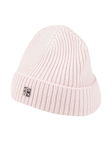 GIVENCHY Hat Beige 70% Wool, 30% Cashmere