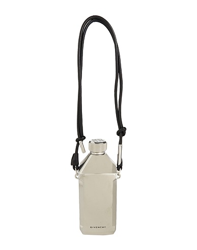 GIVENCHY Sport accessories Silver 100% Steel