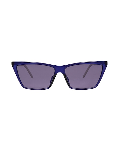 GIVENCHY Sunglasses Purple Plastic
