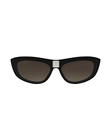 GIVENCHY Sunglasses Black 100% Acetate