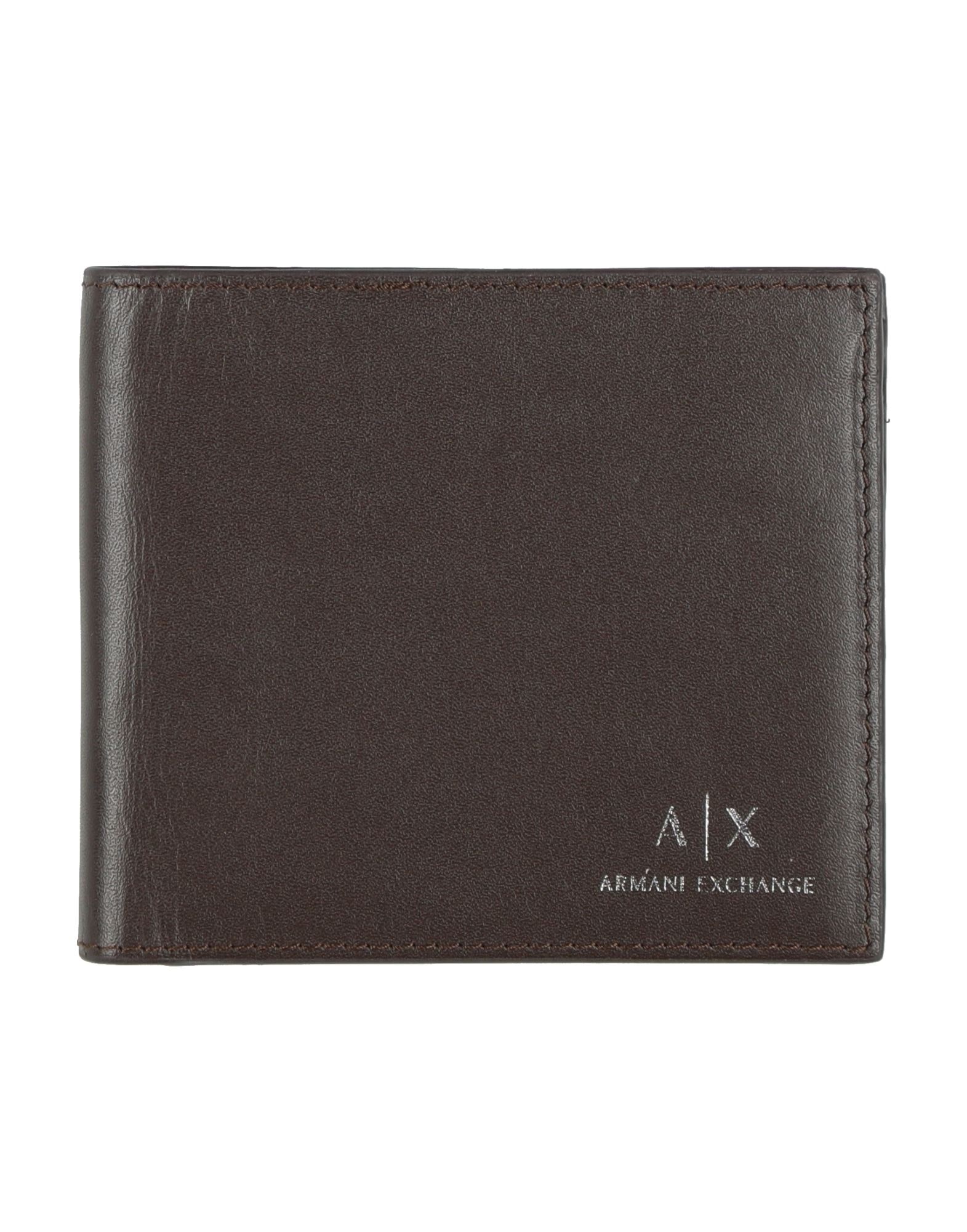 ARMANI EXCHANGE - Billeteras