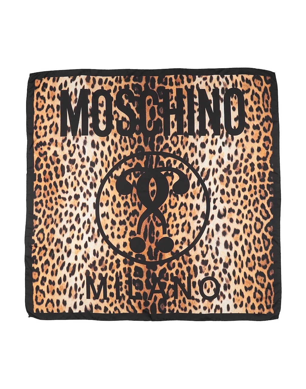 MOSCHINO - Scarves