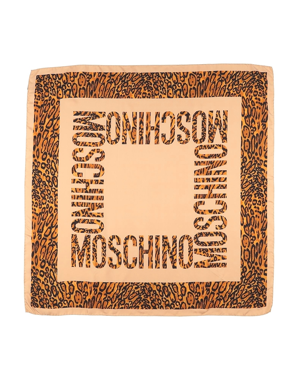 MOSCHINO - Sciarpe