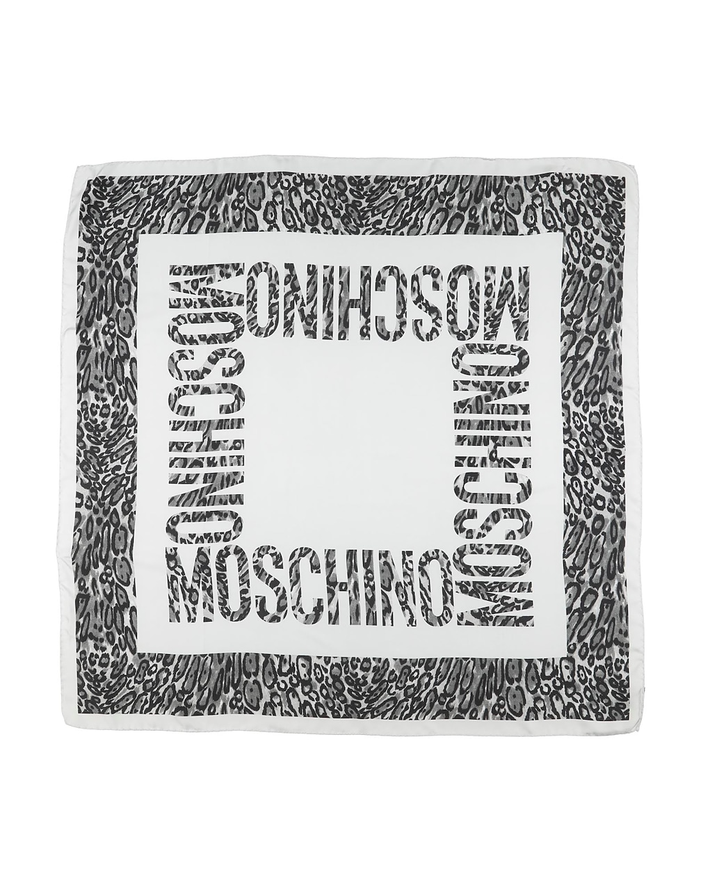 MOSCHINO - Bufandas