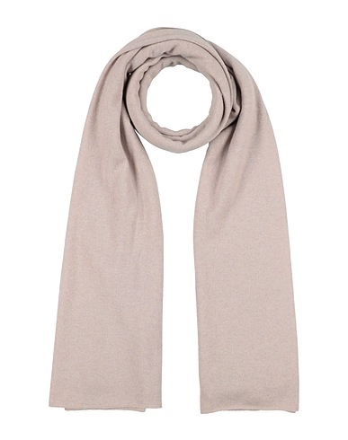 VIETTI Schals und Foulards Elfenbein 100% Kaschmir