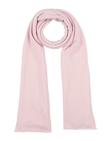 VIETTI Scarves and foulards Pink 100% Cashmere