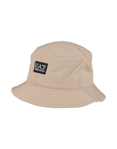 EA7 Hat 97% Polyester, 3% Elastane