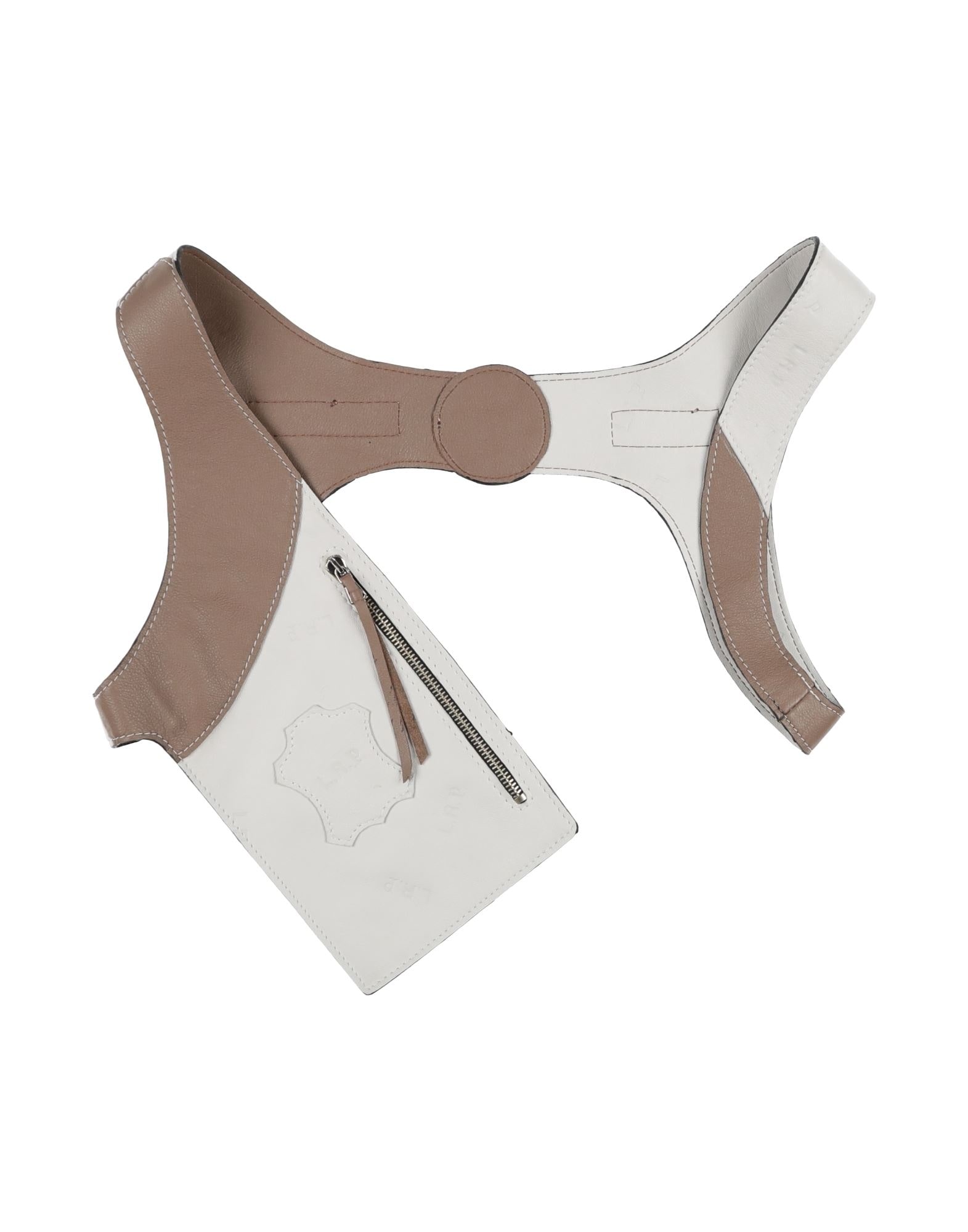 SIMON CRACKER - Belts