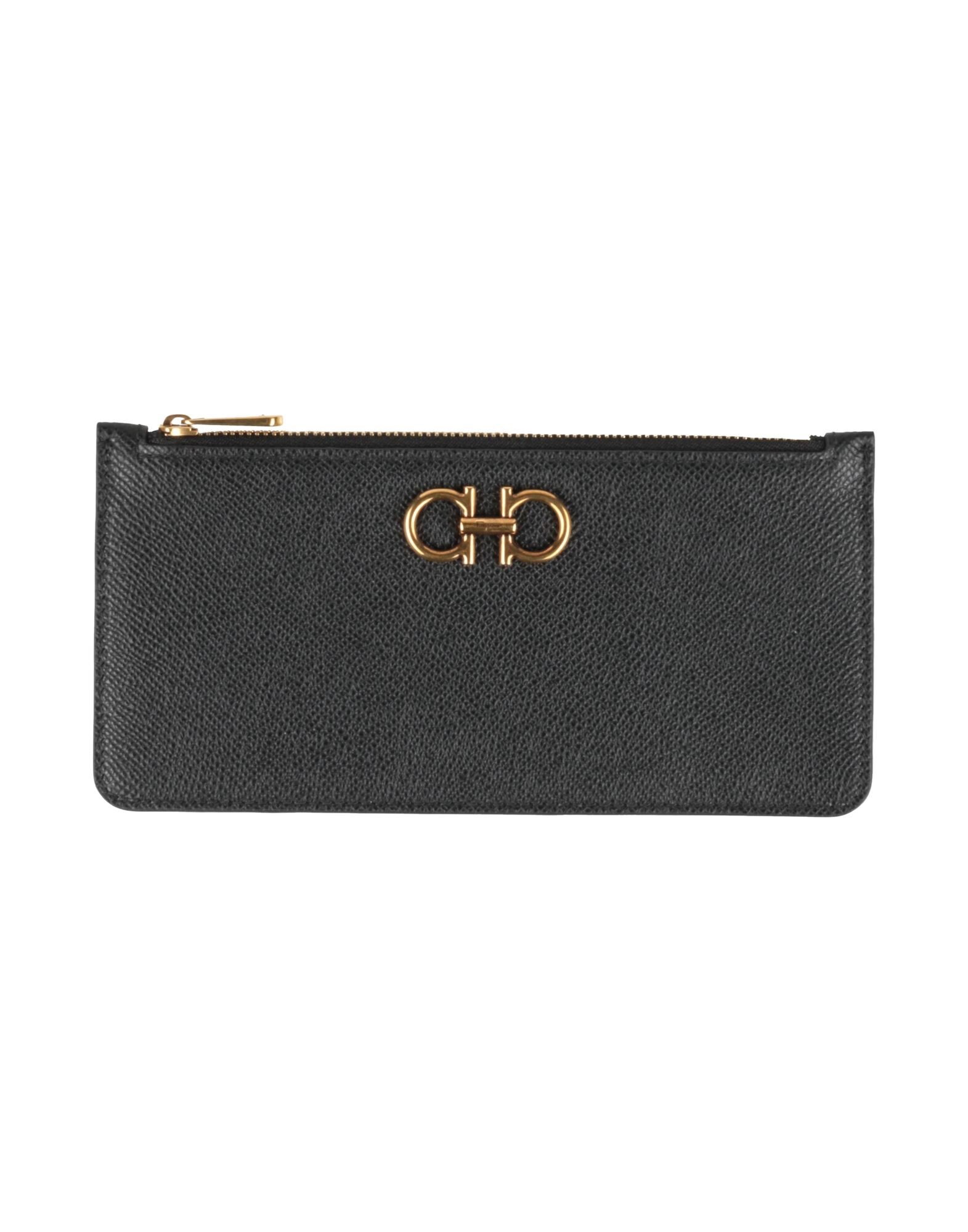 FERRAGAMO - Cardholders