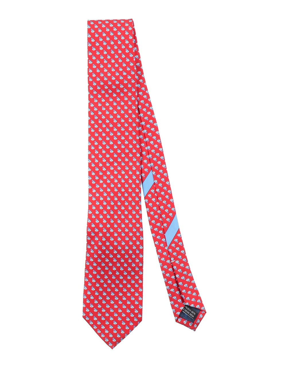 FERRAGAMO - Ties & bow ties