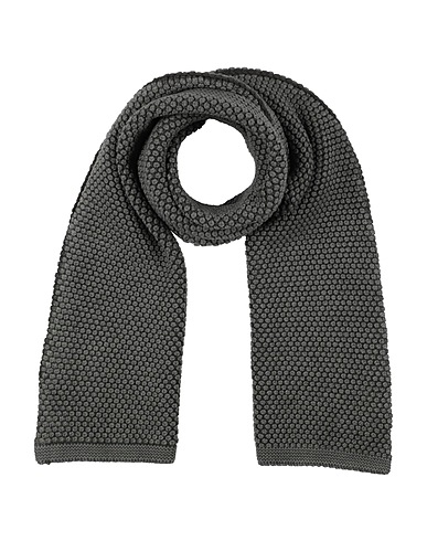 CIRCOLO 1901 Scarves and foulards Lead 100% Virgin Wool