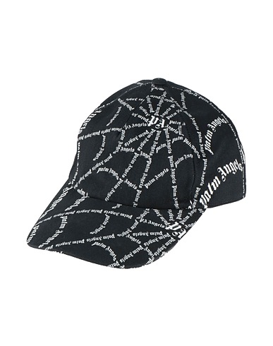 OFF-WHITE™ Hat Black 100% Cotton