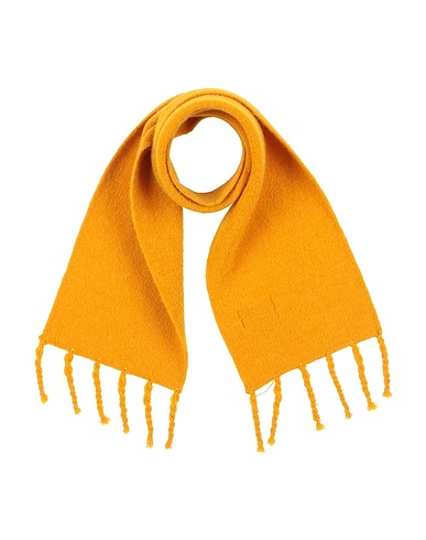 WANDER & WONDER Sciarpe e foulard Senape 100% Poliestere
