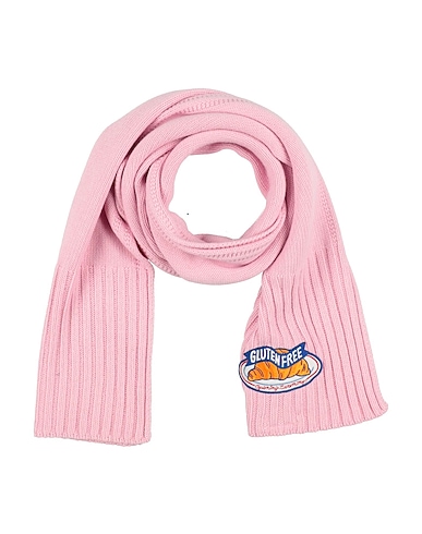 OPENING CEREMONY Scarves and foulards ROSA 34% Polyamide, 30% Wool, 30% Viscose, 5% Cashmere, 1% Polyester