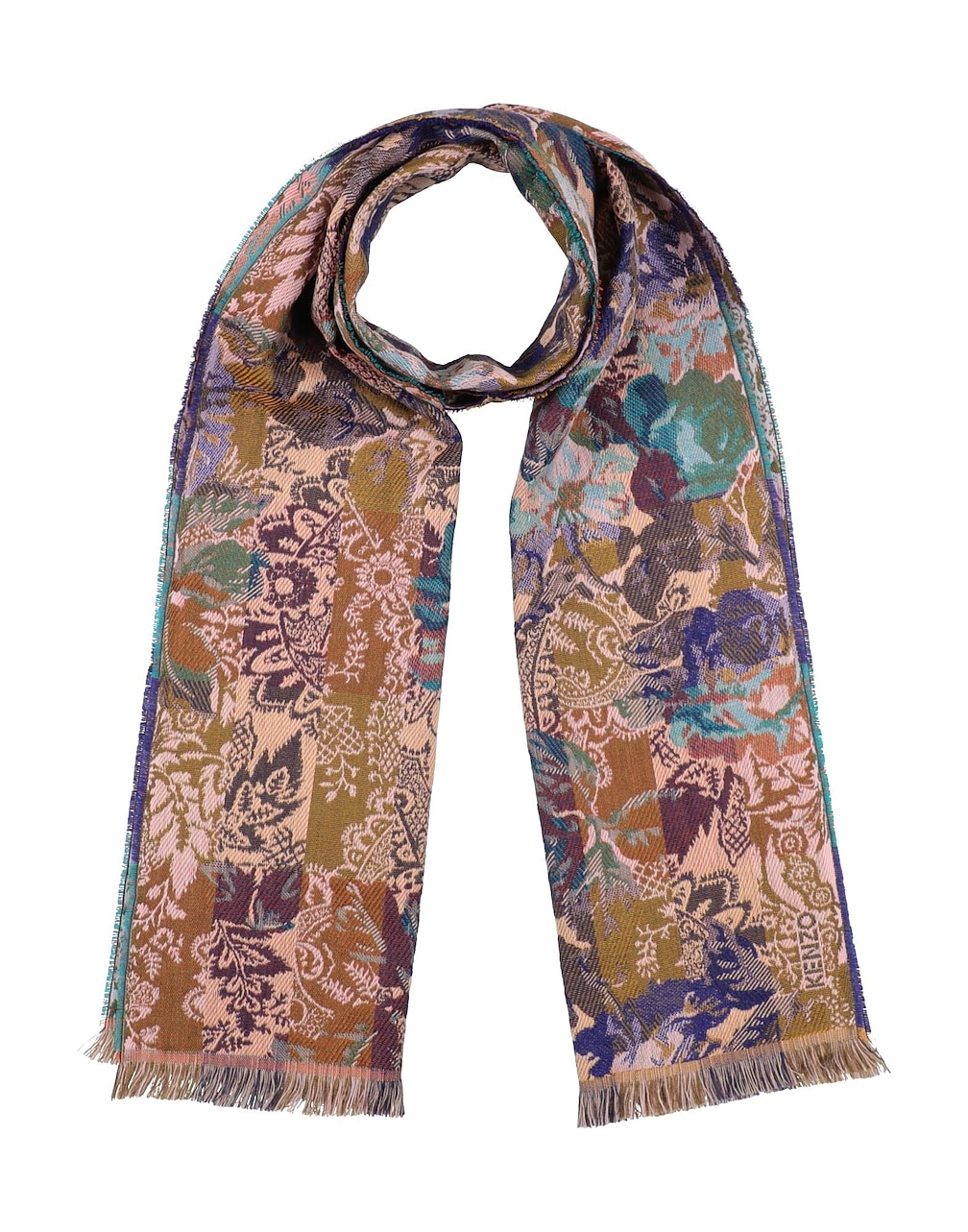 KENZO - Scarves