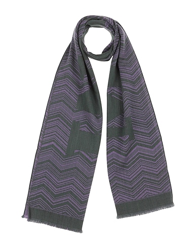 MISSONI Sciarpe e foulard 100% Lana