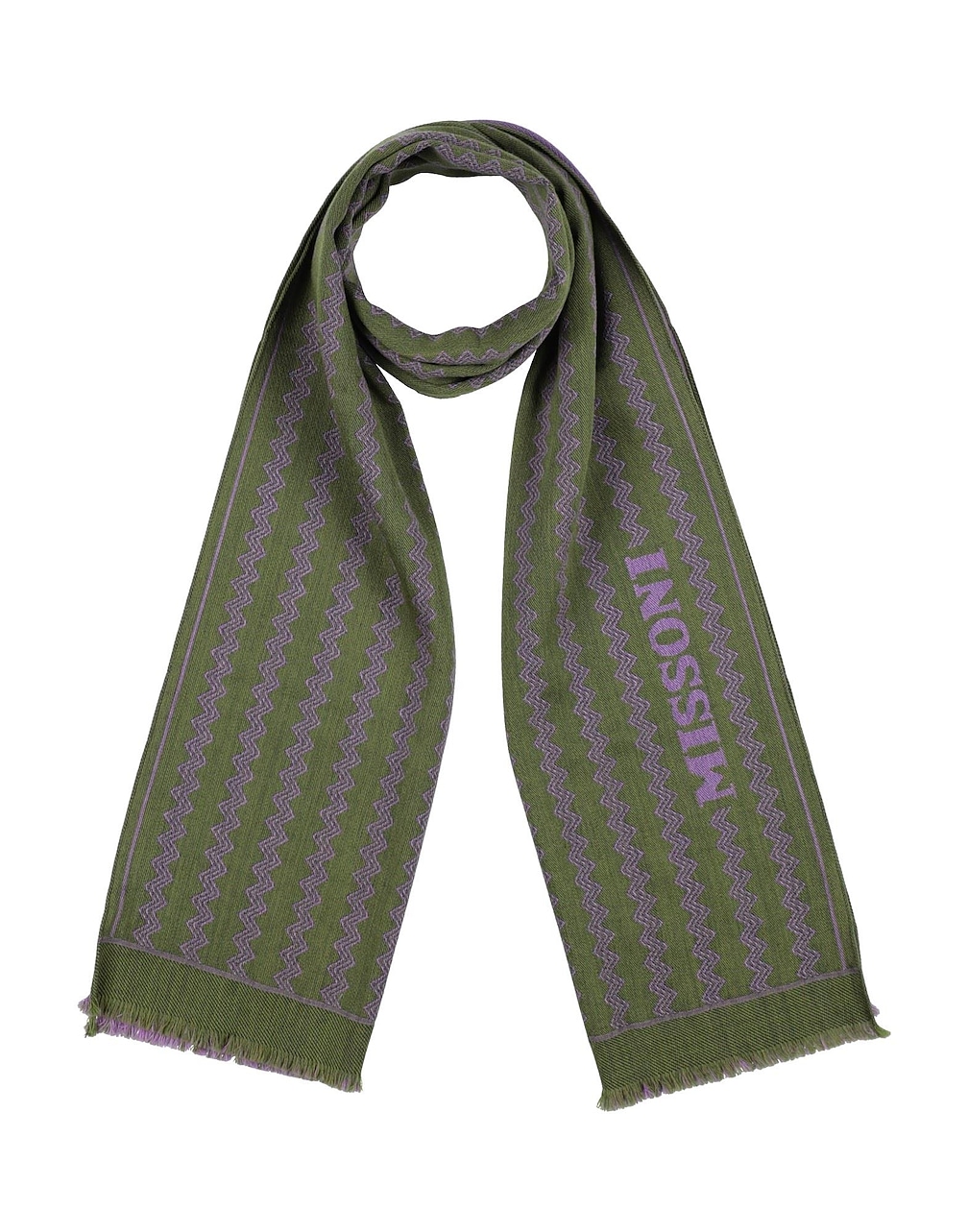 MISSONI - Sciarpe