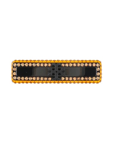 TORY BURCH Accessorio per capelli Nero Plastica
