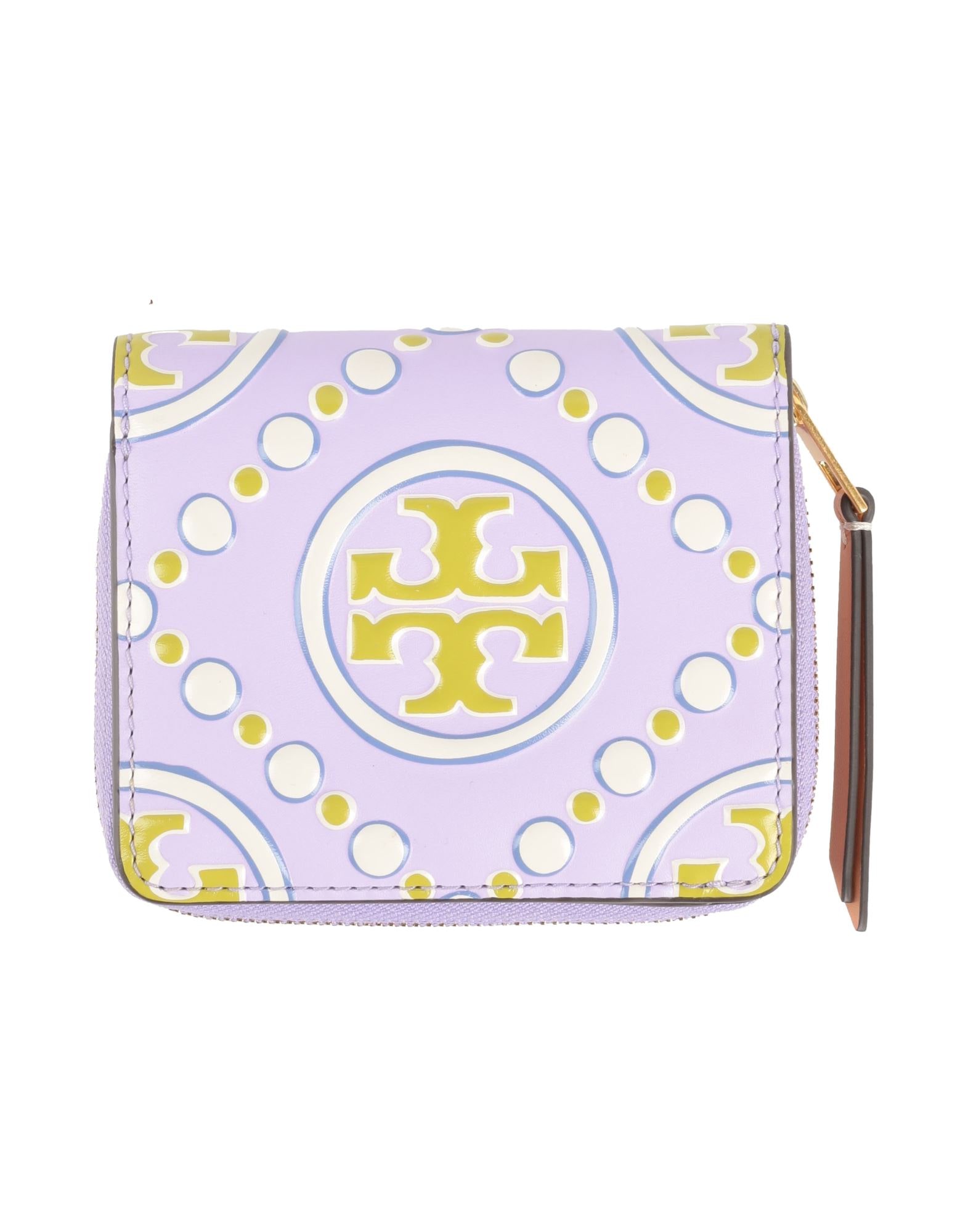 TORY BURCH - Wallets