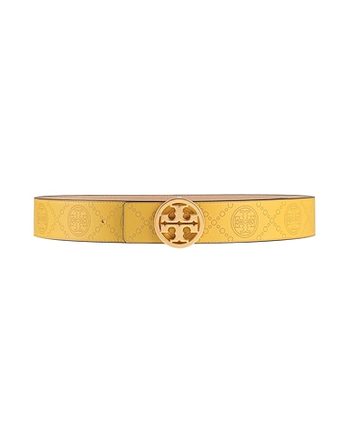 TORY BURCH Belts Marigold Leather