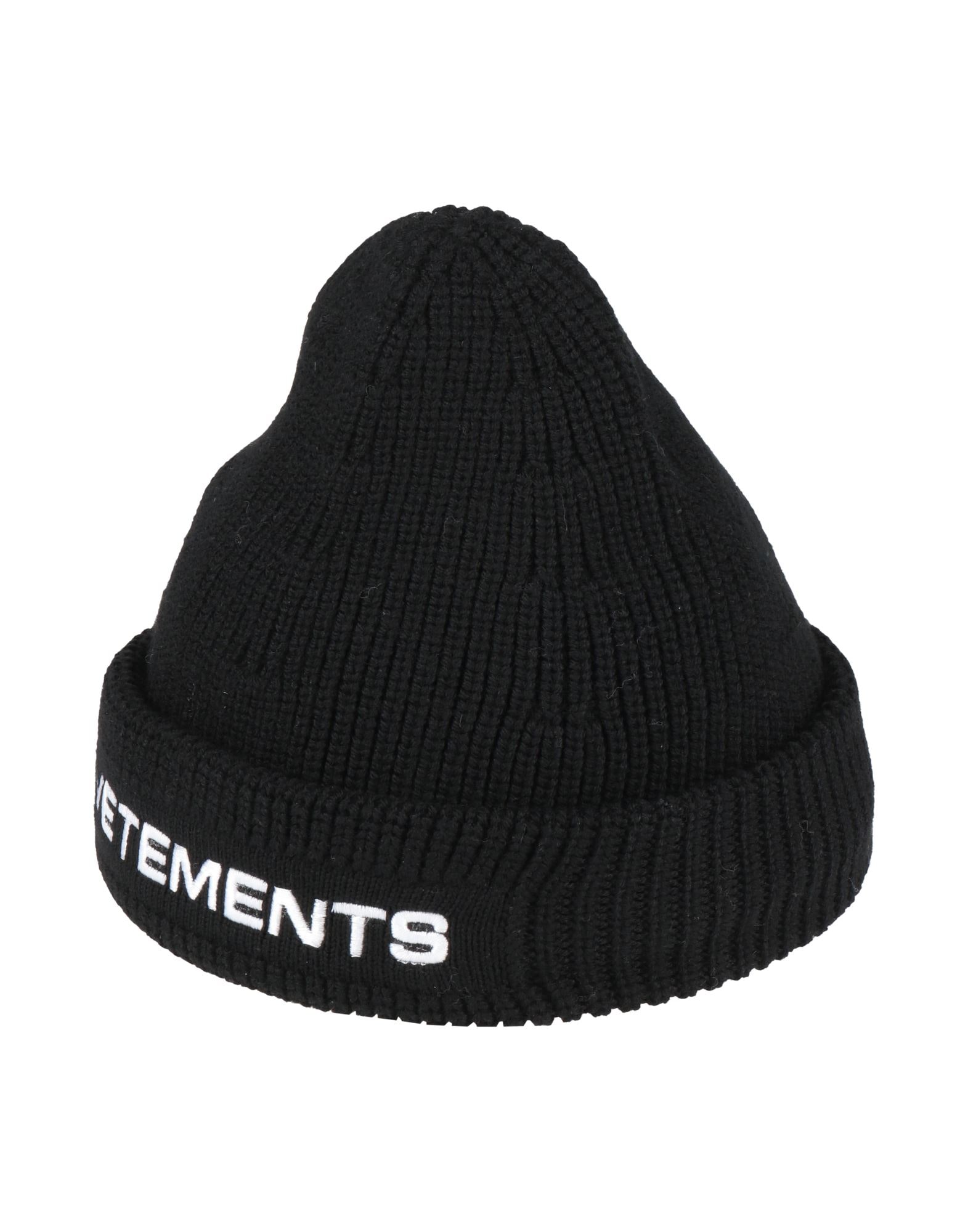 VETEMENTS - Hats