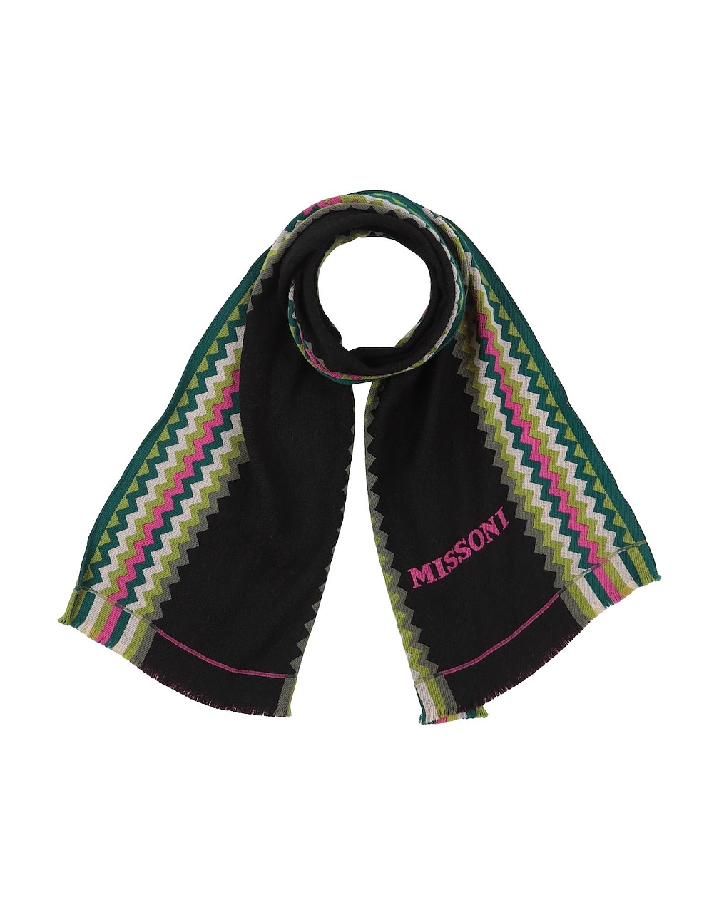 MISSONI - Bufandas