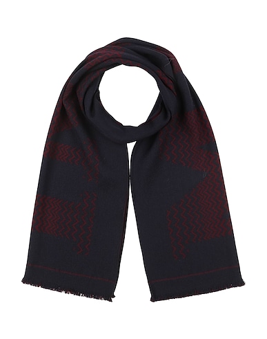 MISSONI Scarves and foulards 100% Virgin Wool